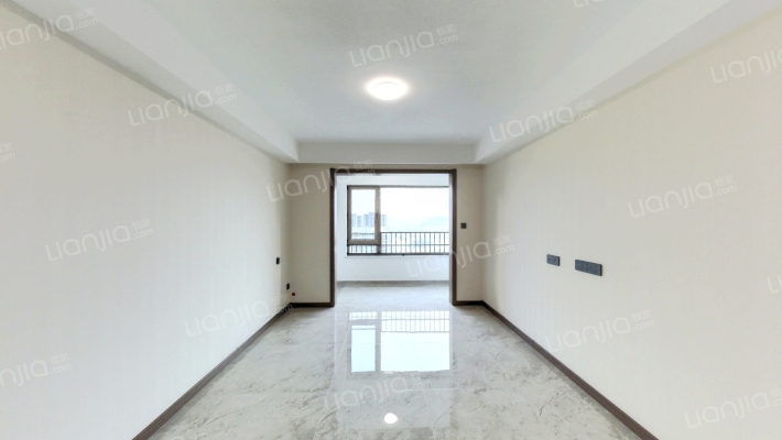 市中万科城二期朗煕园二手房实景图