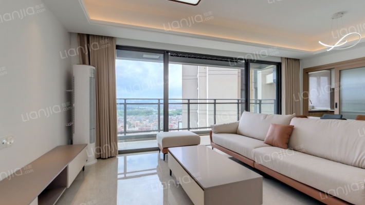 阳光城翡丽湾二手房实景图