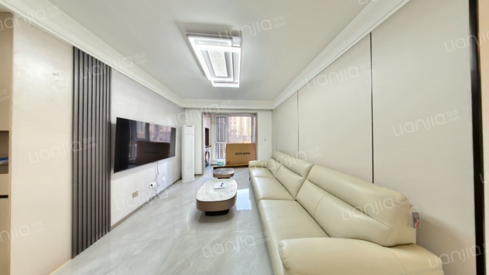 文泽花园二手房实景图