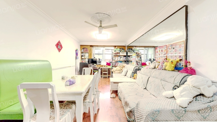 省工商局家属院二手房实景图