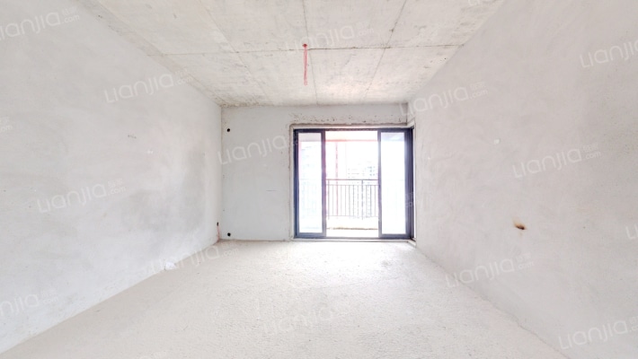 中信水岸城六期二手房实景图