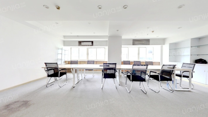 森威大厦二手房实景图