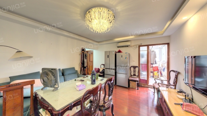 灵广大厦二手房实景图