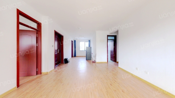 绿城诚园二手房实景图