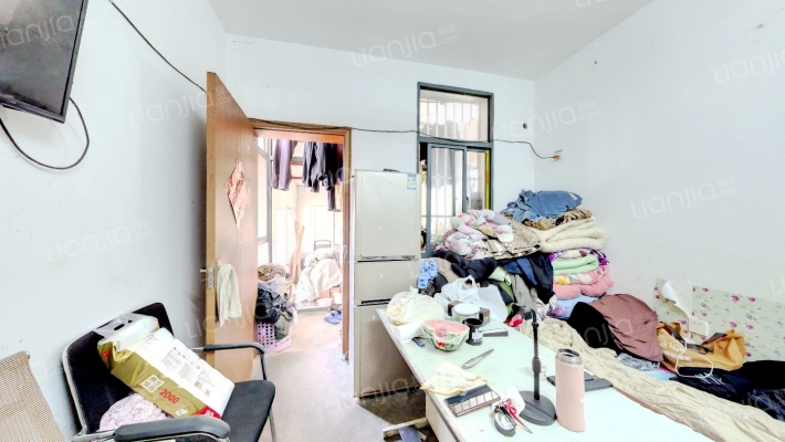 车城小区西区二手房实景图