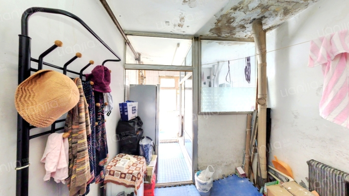 西湖社区二手房实景图