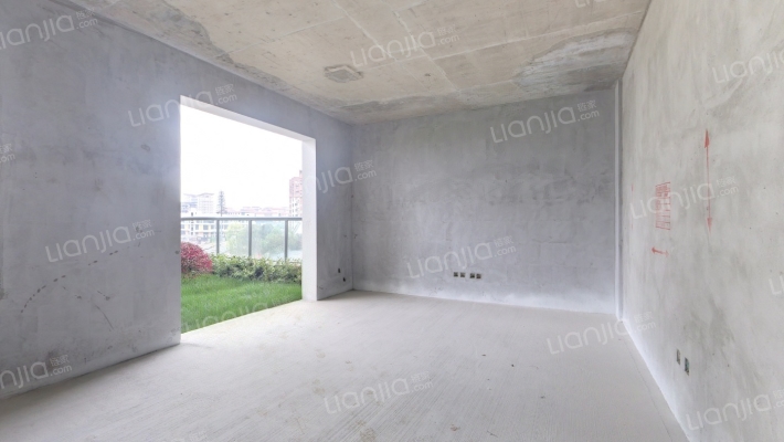 中欧云墅二手房实景图