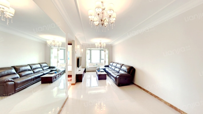 恒大檀溪郡二手房实景图