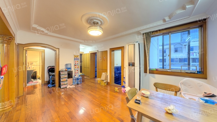 曙光新区二手房实景图