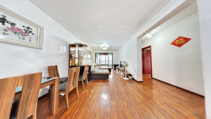 保利·紫薇郡二手房实景图