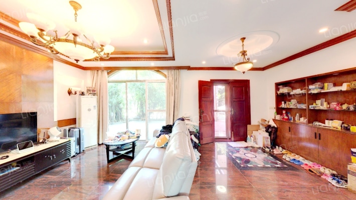 顺德碧桂园正苑别墅西区二手房实景图