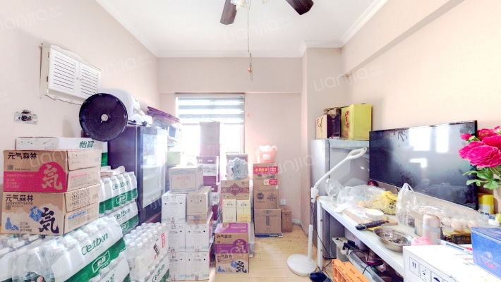 峰尚国际二手房实景图