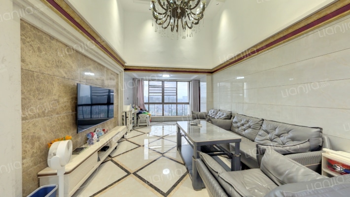 君城二手房实景图