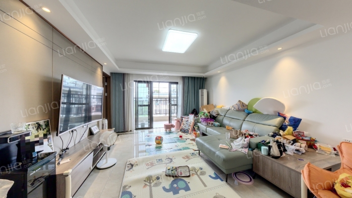 大唐印象二手房实景图