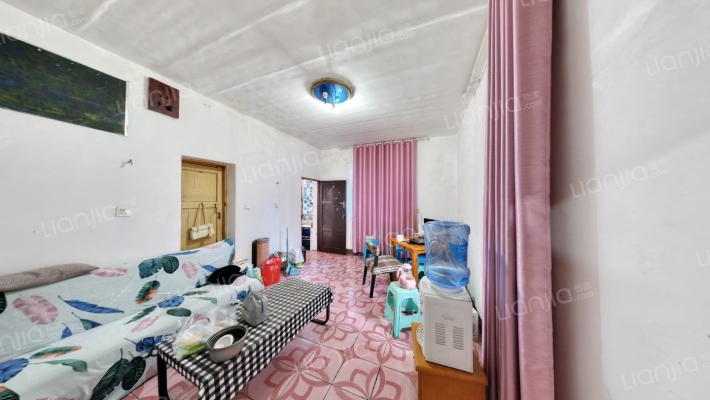 星辉中路10号二手房实景图