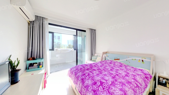 申波苑二手房实景图