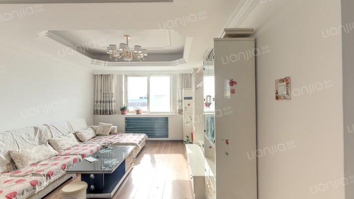 嘉华新苑二手房实景图