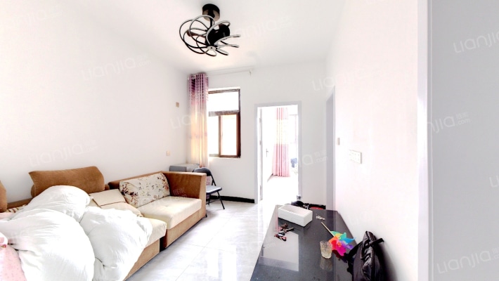 蓝山溪语二手房实景图