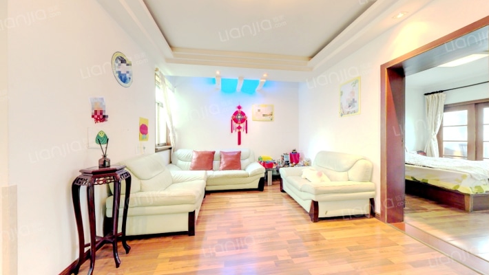 气象家属区二手房实景图