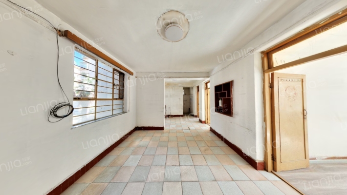 曙光东区二手房实景图