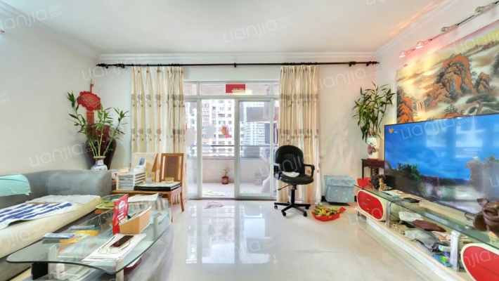 景瑞花园二手房实景图