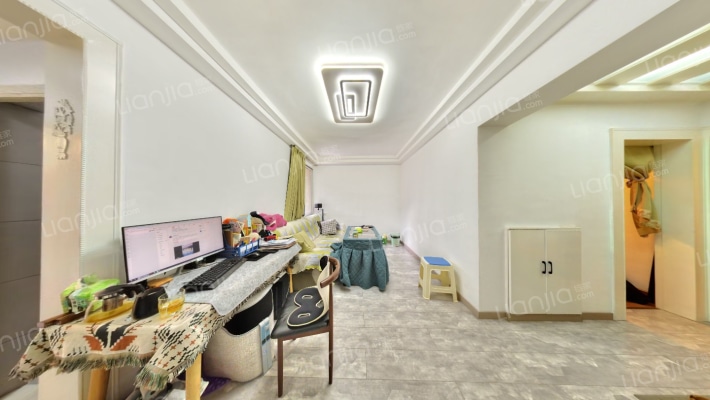 五柳街1号二手房实景图