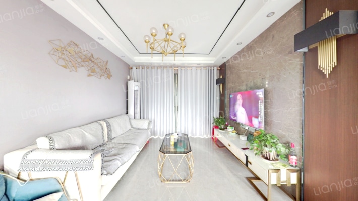 紫荆广场二手房实景图