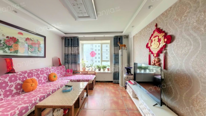 四季花园二手房实景图