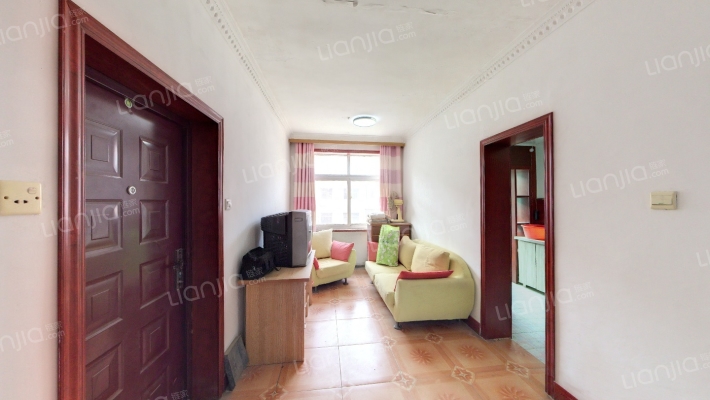 气针厂宿舍二手房实景图