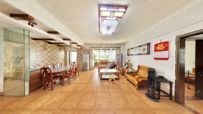 花园新村二手房实景图