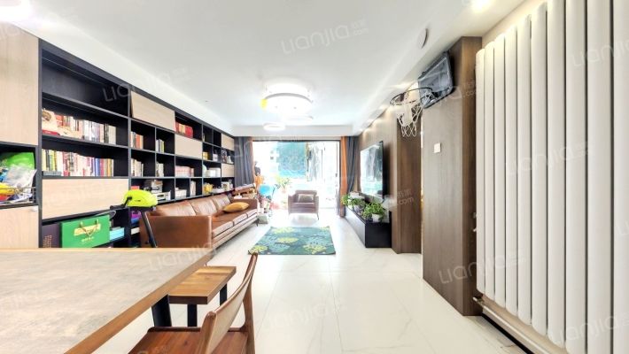 远大园五区二手房实景图