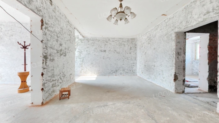 大庆路68号二手房实景图