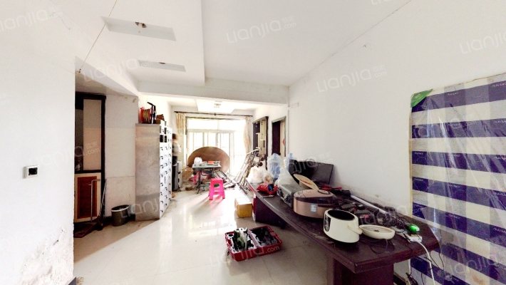 新嘉园二手房实景图