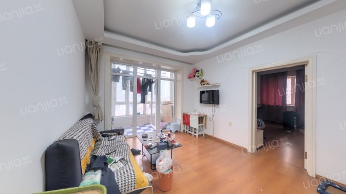 盛世桃园二手房实景图