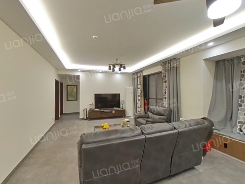 整租·华润二十四城二期 4室2厅 西