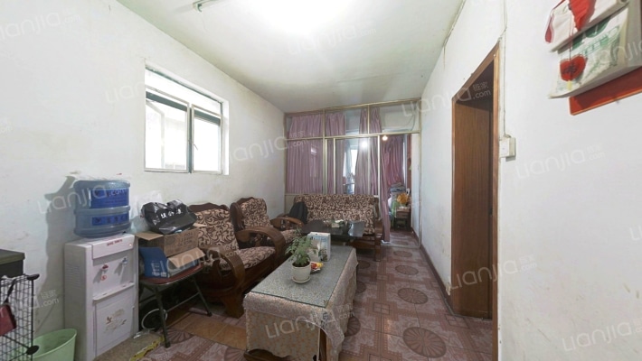 平桥巷1号二手房实景图