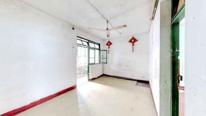 王庄新村四区二手房实景图