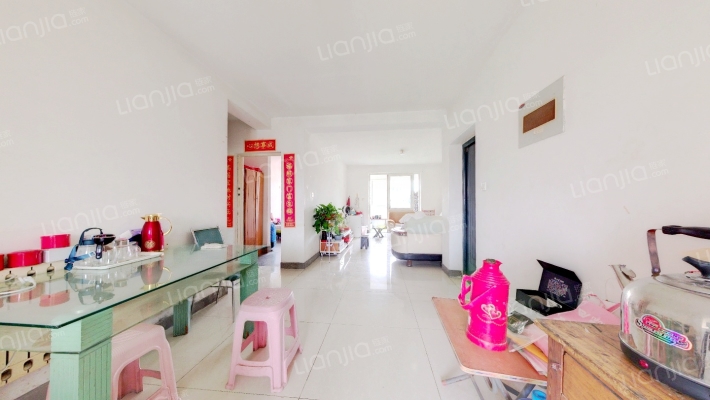 乐天小区四区二手房实景图