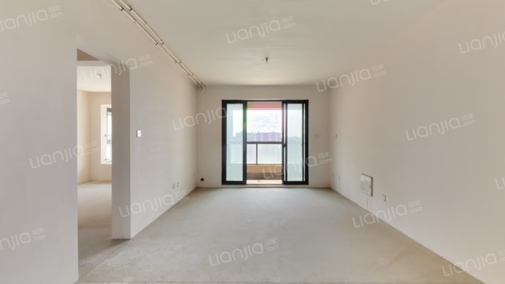 水韵花都三期南组团二手房实景图