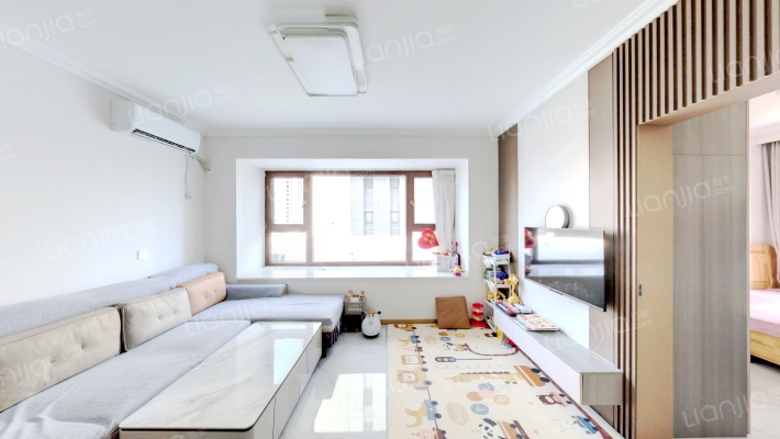 紫御宫馆二手房实景图