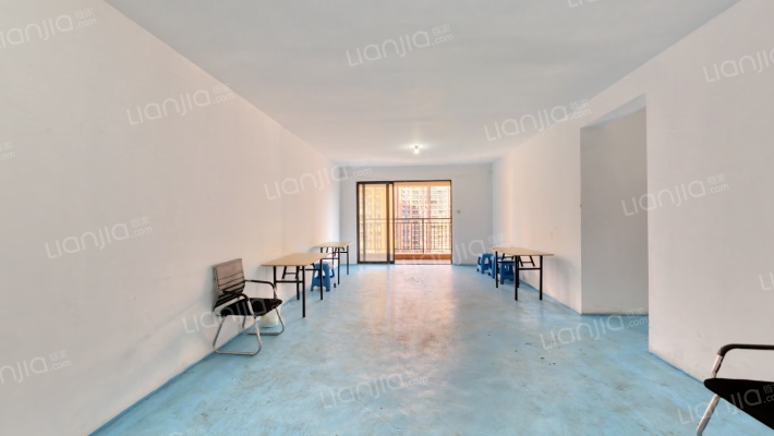 海伦国际洛林区二手房实景图