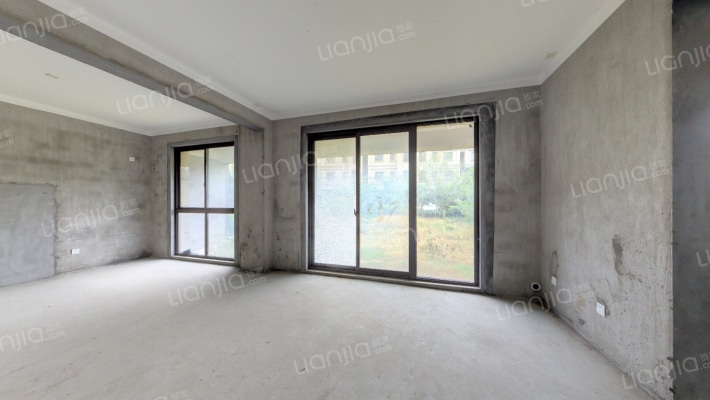 景雅茗苑二手房实景图