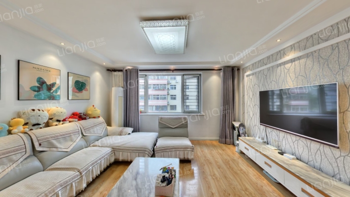 鑫海苑二手房实景图