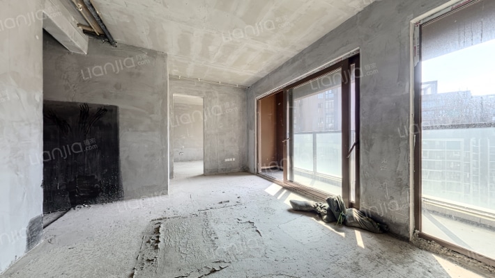 信达泰禾金尊府二手房实景图