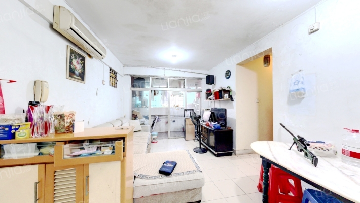 凤凰城二手房实景图