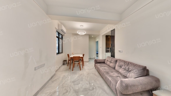 广雅路二手房实景图