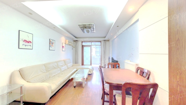 高河埂新村东区二手房实景图