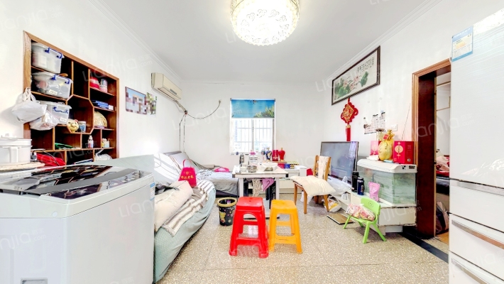 凤鸣小区二手房实景图