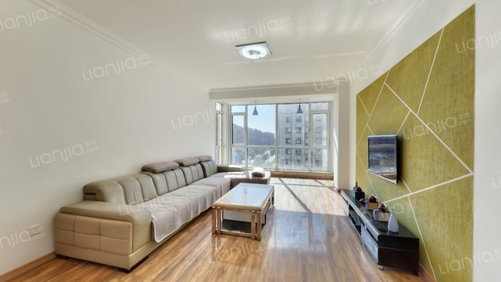 香颂花城二期二手房实景图