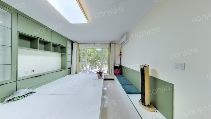 鸿坤原乡郡二手房实景图